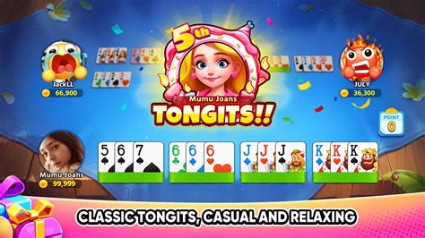 tongits go 4.1.6 apk download|Tongits APK for Android Download .